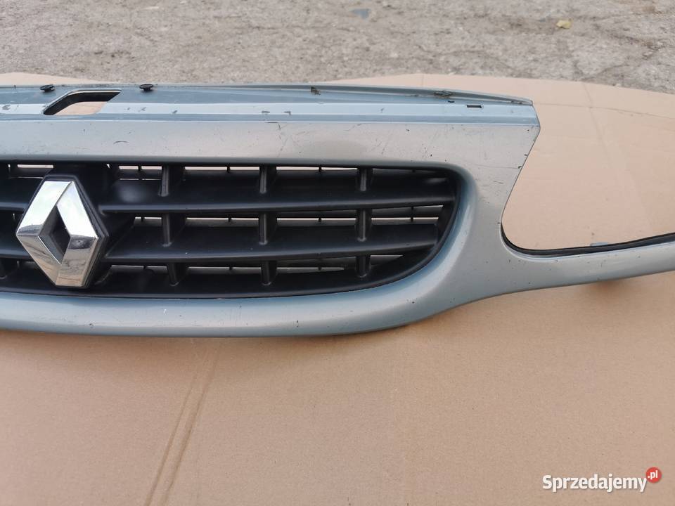 Grill atrapa Renault safrane II 2 N7700847088 Międzychód