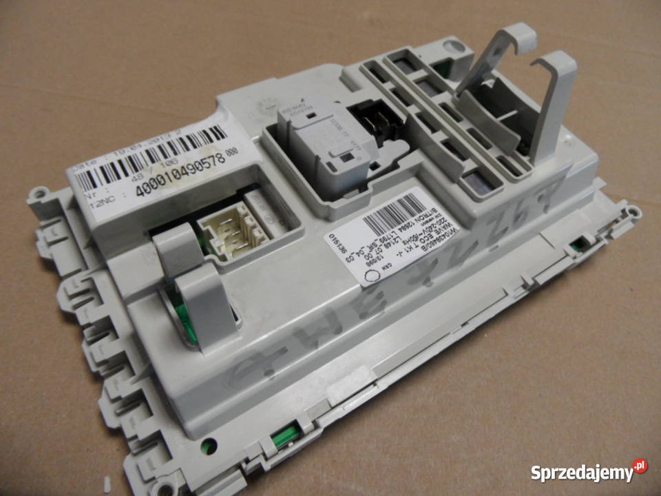 programator pralki whirlpool AWE7226P Strawczyn