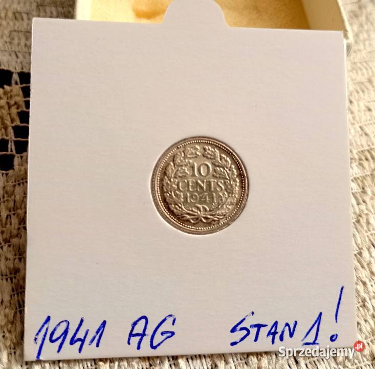 Sprzedam stare monety Kielce sprzedam