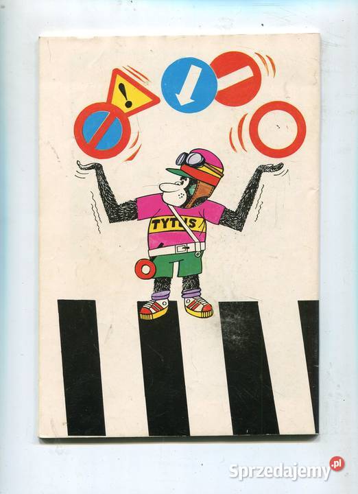 Tytus Romek i Atomek Księga 2 1990 Chmielewski zachodniopomorskie Szczecin