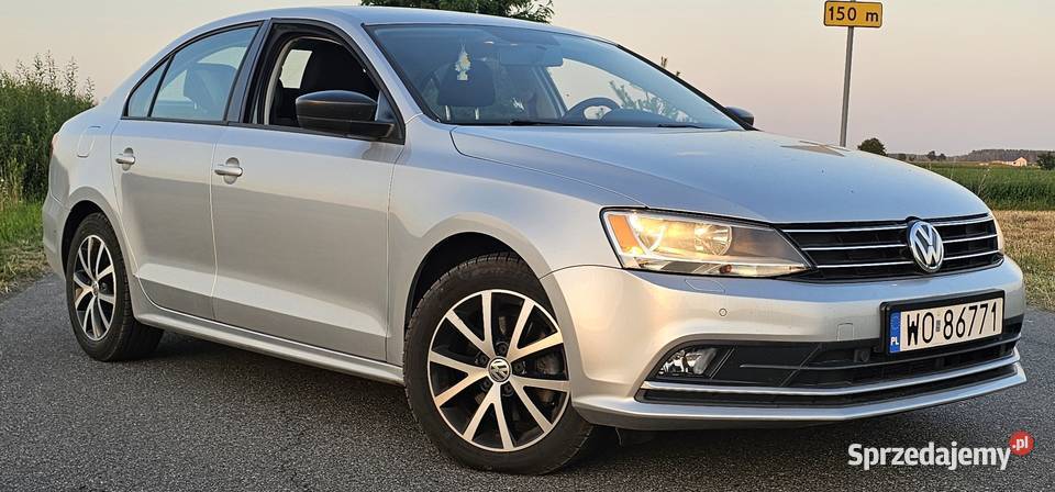 Volkswagen jetta mk6 Jetta