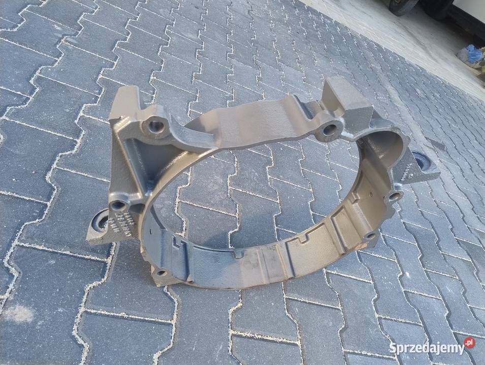 Sprzedam obudowę koła zamachowego Fendt Vario Smolechy