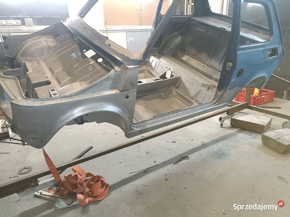 Obrotnice do karoserii fiat 126p i inne Narzędzia warsztatowe