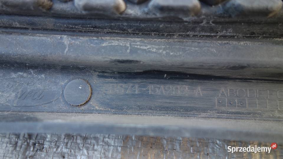 MONDEO MK4 LIFT ZAŚLEPKA LED KRATKA PRAWA LEWA Ruda Śląska sprzedam