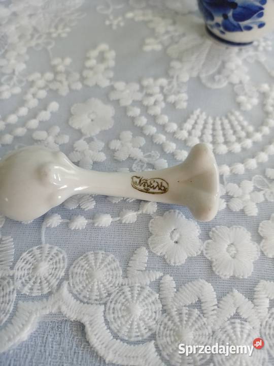 Zestaw porcelana GZHEL Poznań