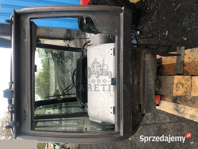 Manitou Kabina Jastrzębniki