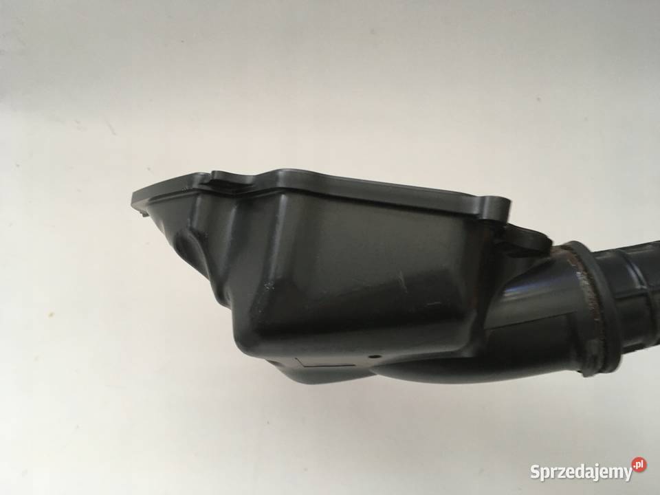 HONDA CRF 1000 L Africa Twin Airbox Obudowa wielkopolskie Łobżenica
