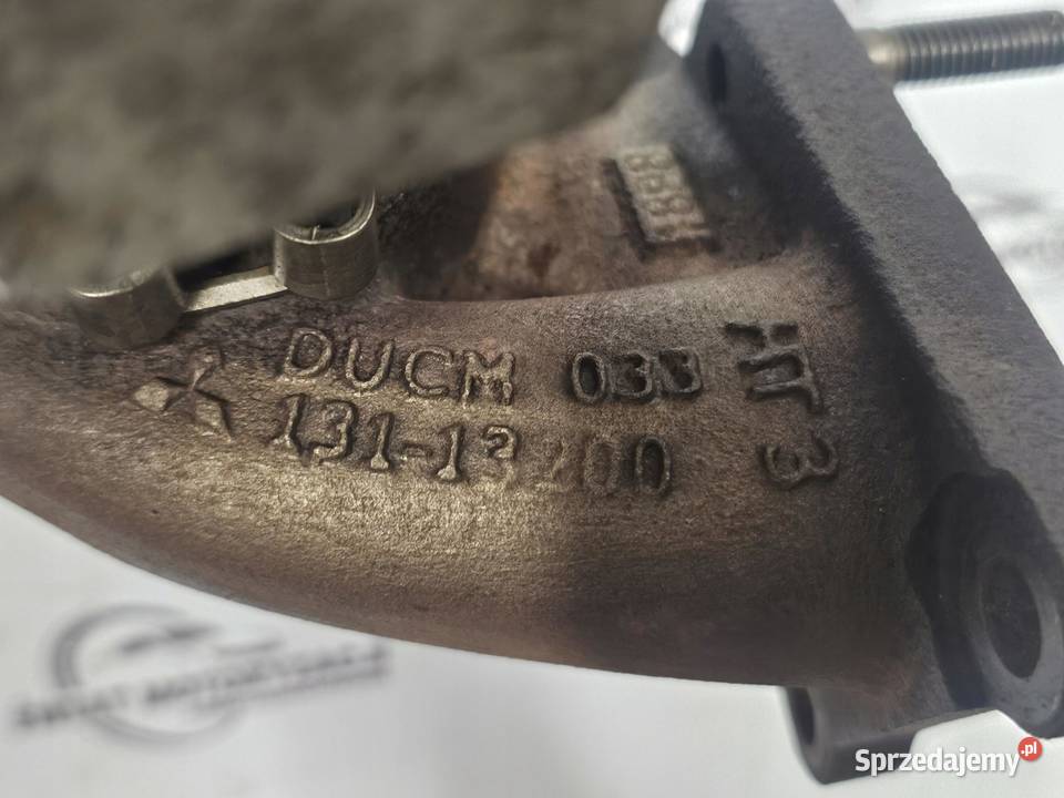 TRANSIT BOXER JUMPER 22 TDCI HDI P8FA 85 sprzedam