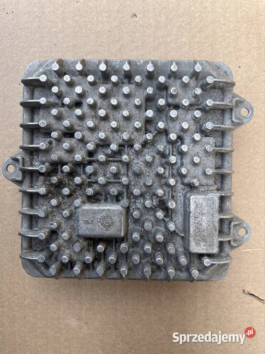 BMW F30 F31 F32 F33 F36 MODUŁ PRZETWORNICA LAMPY