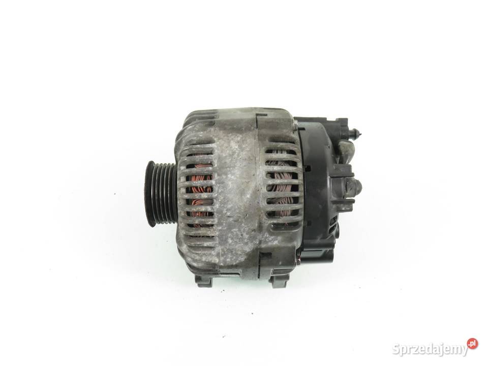 ALTERNATOR AUDI Q7 4L 30 TDI 059903015R osobowe