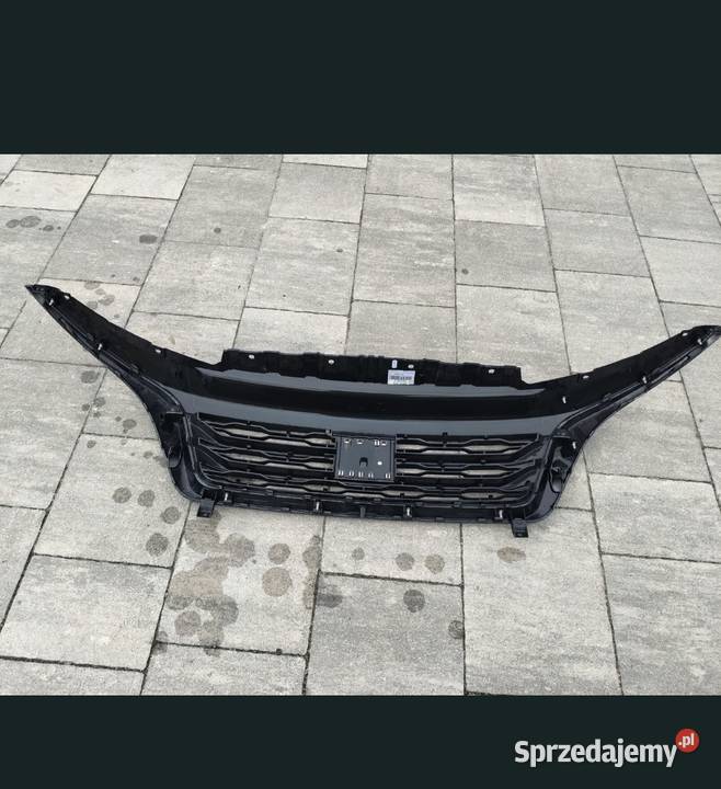 Fiata Dukato grill atrapa 24r Koszalin