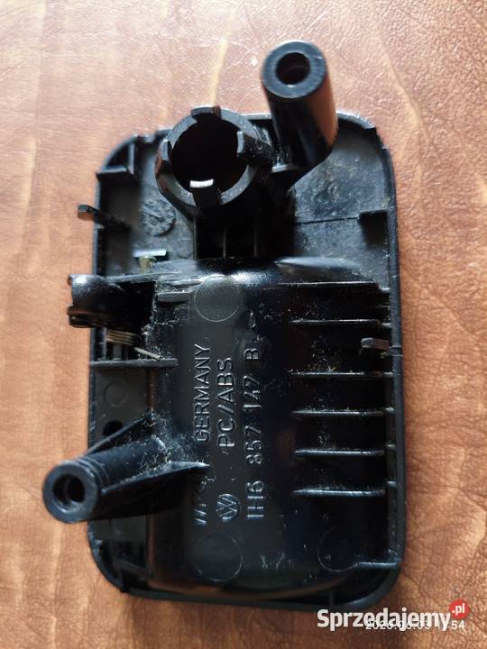 Volkswagen Oe Zamek Schowka Vw Golf Vento manualna Vento Lublin