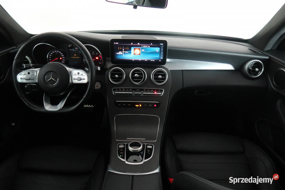 Mercedes C C 200 Piaseczno sprzedam