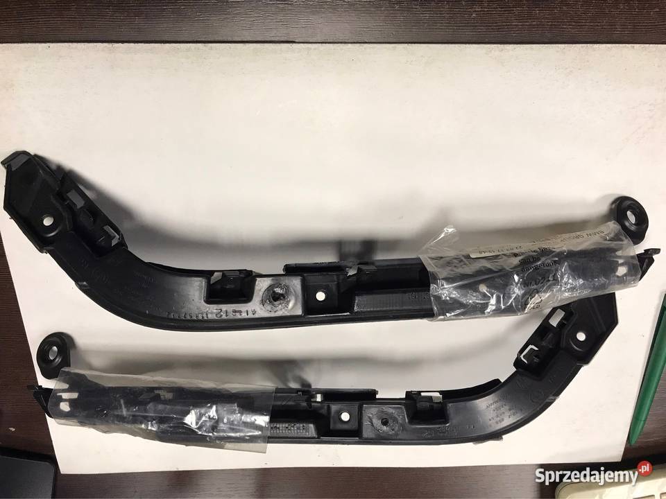 Ślizg zderzaka BMW 1 e87 e81 e85 Karoseria