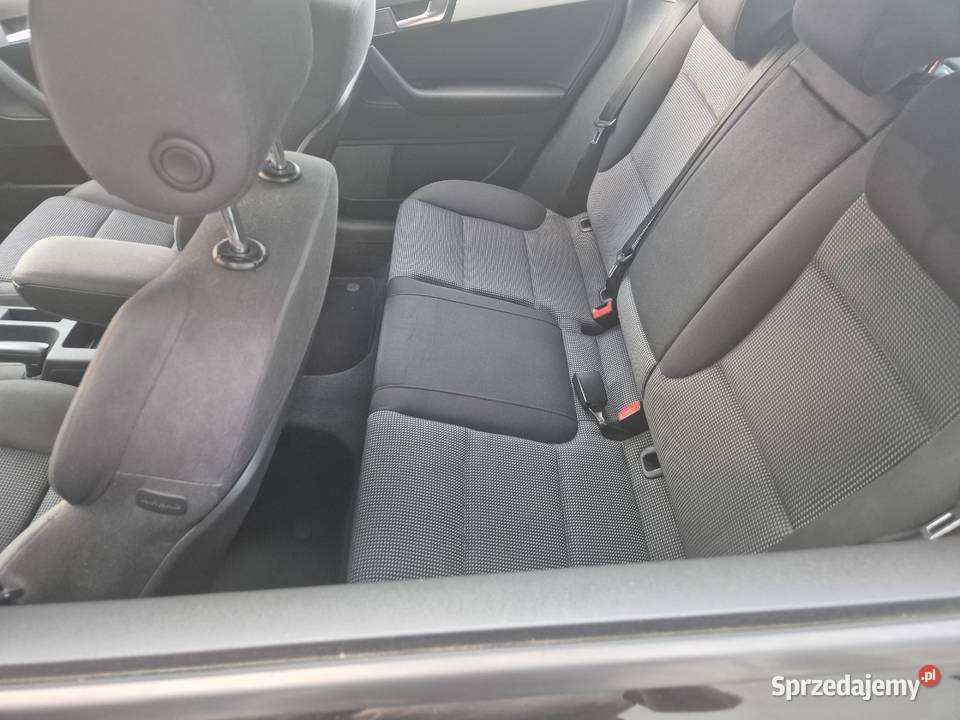 Sprzedam Audi A3 8P 20 140 2008r manualna