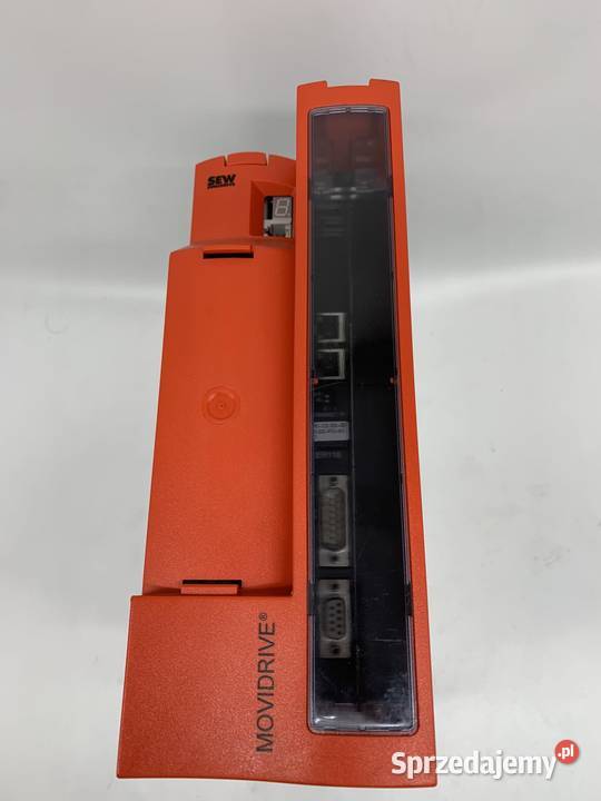 SEW Eurodrive MDX61B00555A340T Movidrive Pozostałe mazowieckie Warszawa sprzedam
