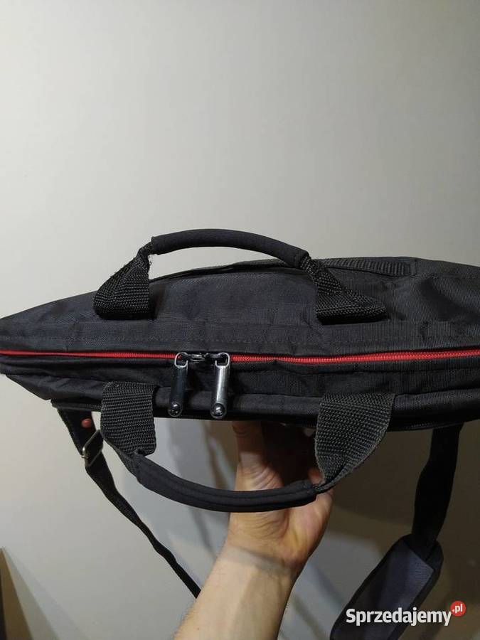 Organizer teczka aktówka segregator torba na torby i pokrowce