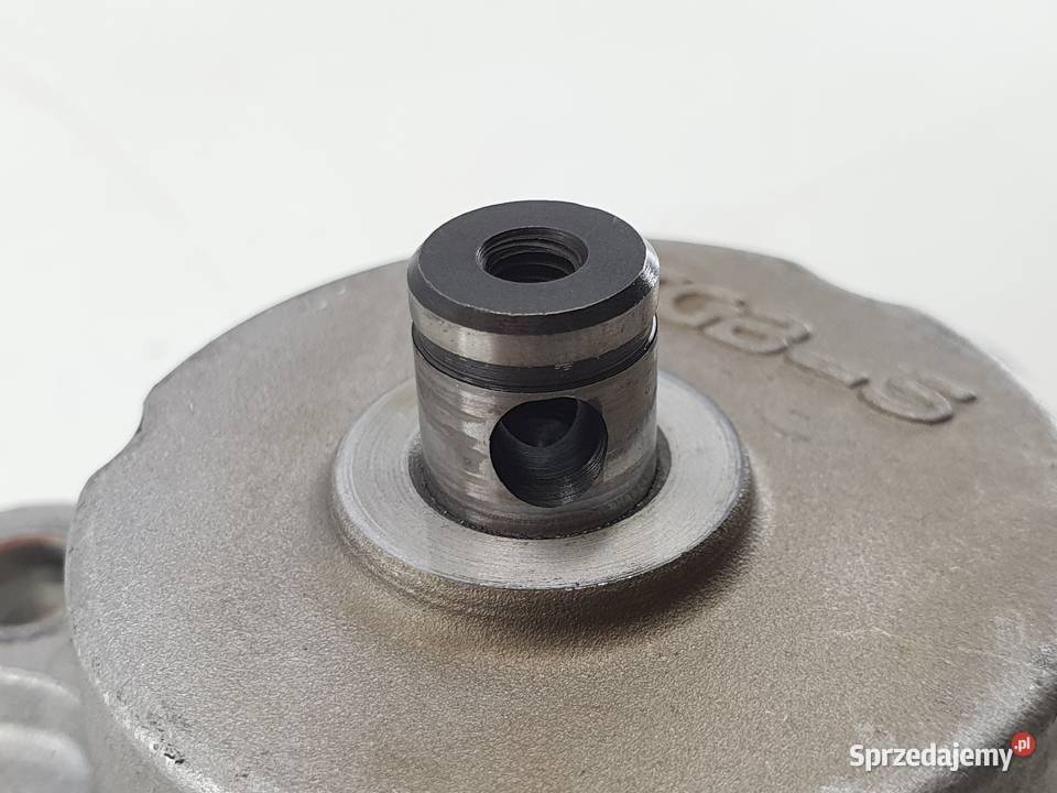 POMPA OLEJU ROTOR TGB BLADE 550 EFI TGB TARGET łódzkie Janowice