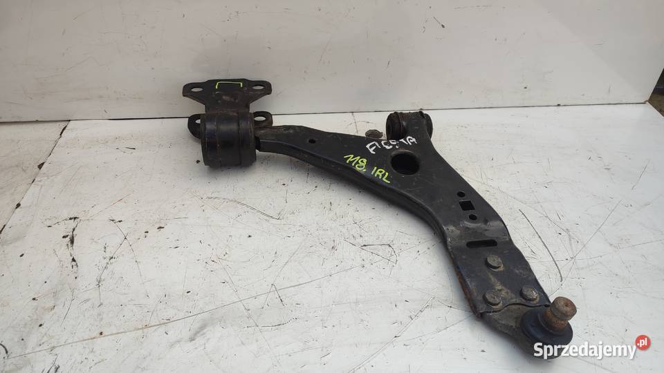 118WAHACZ PRAWY PRZEDNI PRZÓD FORD TOURNEO osobowe świętokrzyskie Włoszczowa