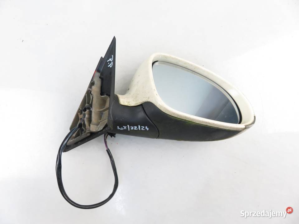 LUSTERKO PRAWE VW PASSAT B5 LIFT KIERUNKOWSKAZ 7