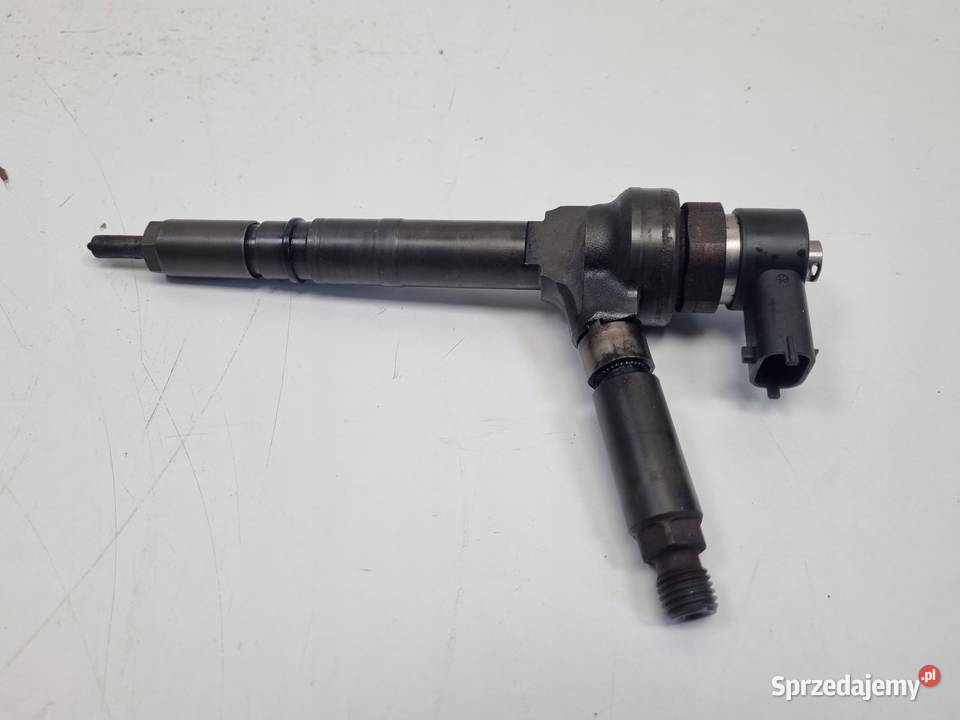 WTRYSKIWACZ Opel Astra III H 17 CDTI wtrysk Chełm