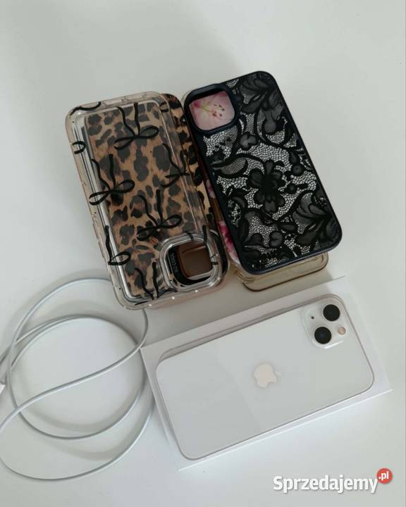 Sprzedam iPhone 128GB 87 sprzedam