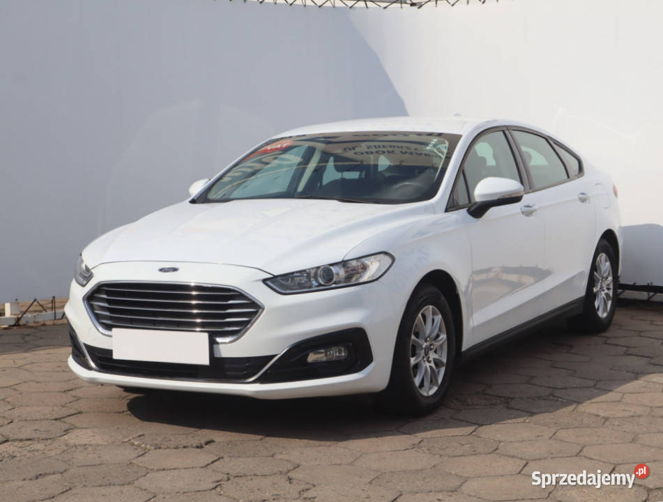 Ford Mondeo 20 EcoBlue asystent pasa ruchu Łódź sprzedam