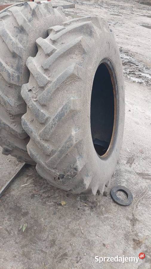 Opona Stomil 14928 c 360 sprzedam