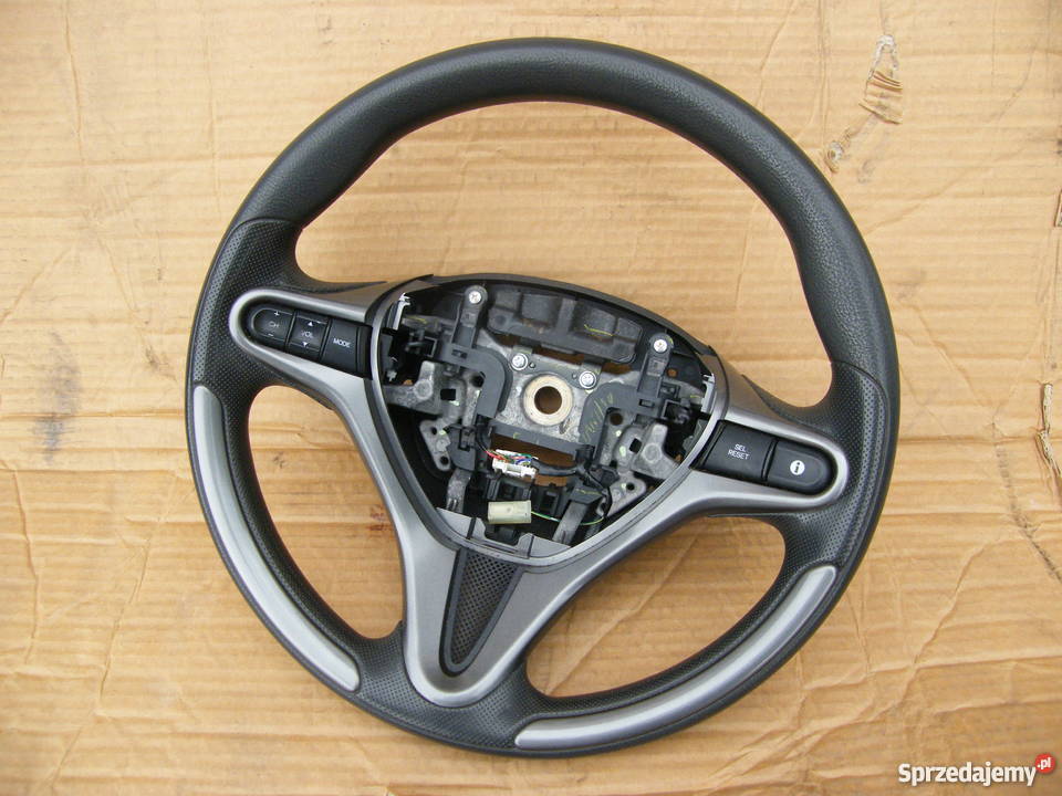 KIEROWNICA HONDA CIVIC VIII UFO MULTI FUNKCJA Wola Batorska