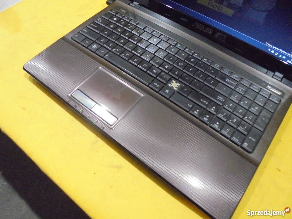 Asus x53u sx197d апгрейд