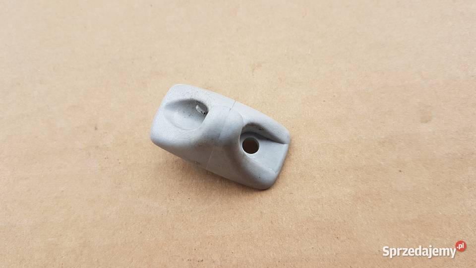 VW GOLF III 3 UCHWYT HACZYK SŁONECZKA OSŁONY Skarżysko-Kamienna