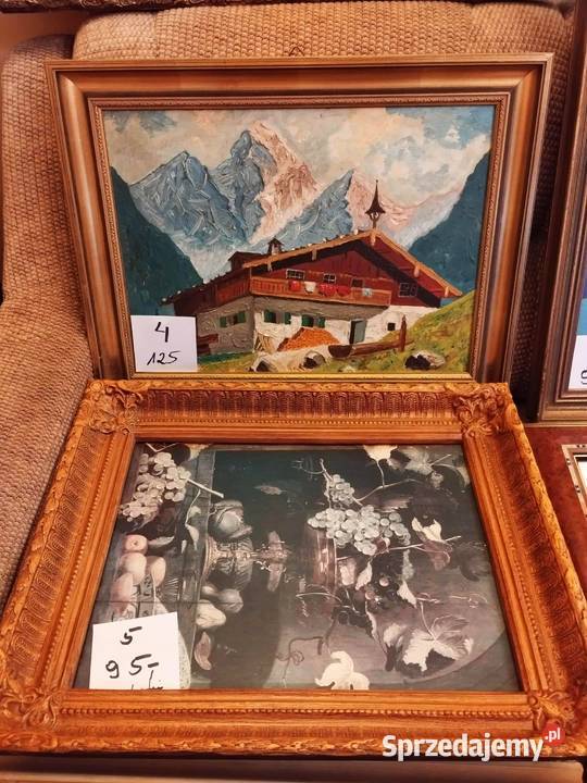 obraz obrazek wyprzedaż