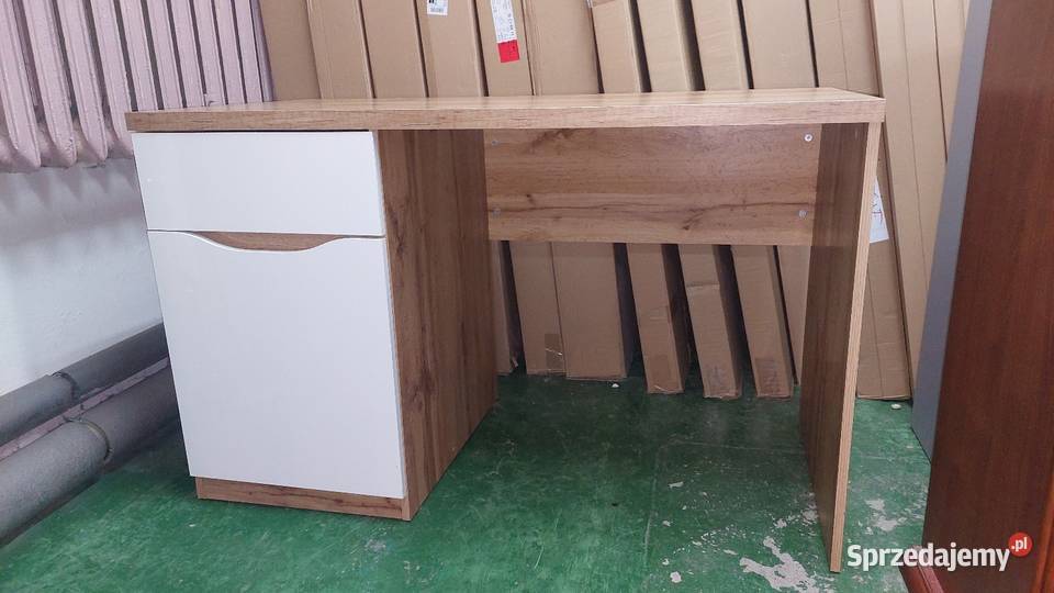 Biurko BRW Nuis 120 Poznań