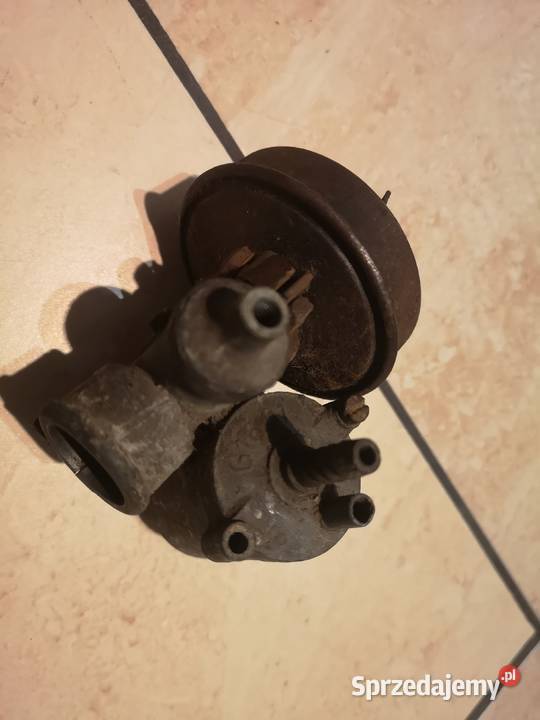 Gaźnik g16 wfm wsk Gorzów Wielkopolski