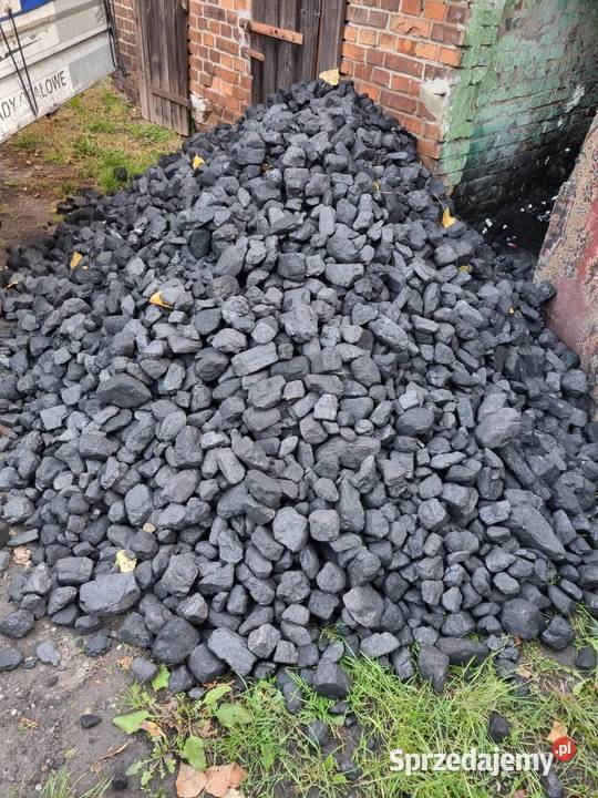 Tani węgiel pellet Zawiercie i sprzedam