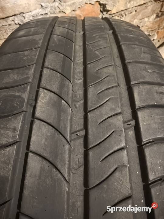Opony Letnie Michelin 2055516Felgi 5x112