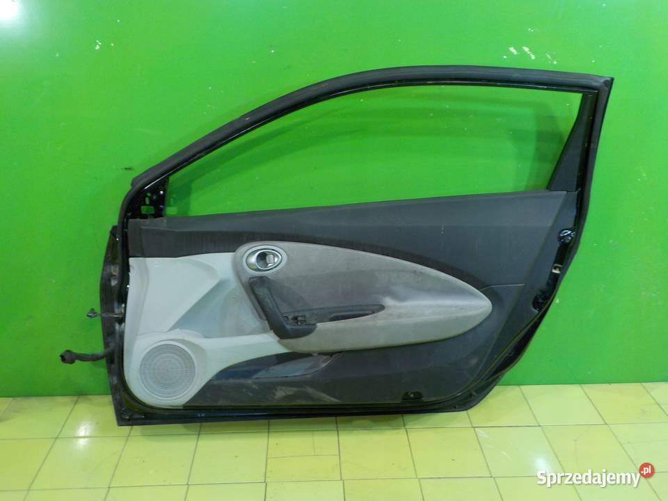 HONDA CRZ 15 IMA 12r 2D drzwi prawe przod Suków