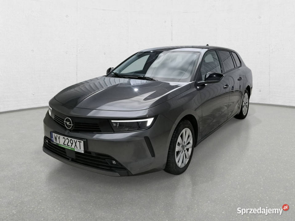 Opel Astra L 2021 Komorniki sprzedam