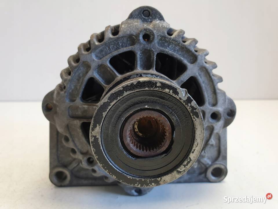 ALTERNATOR Chevrolet Cruze 18 16V Alternator osobowe Chełm