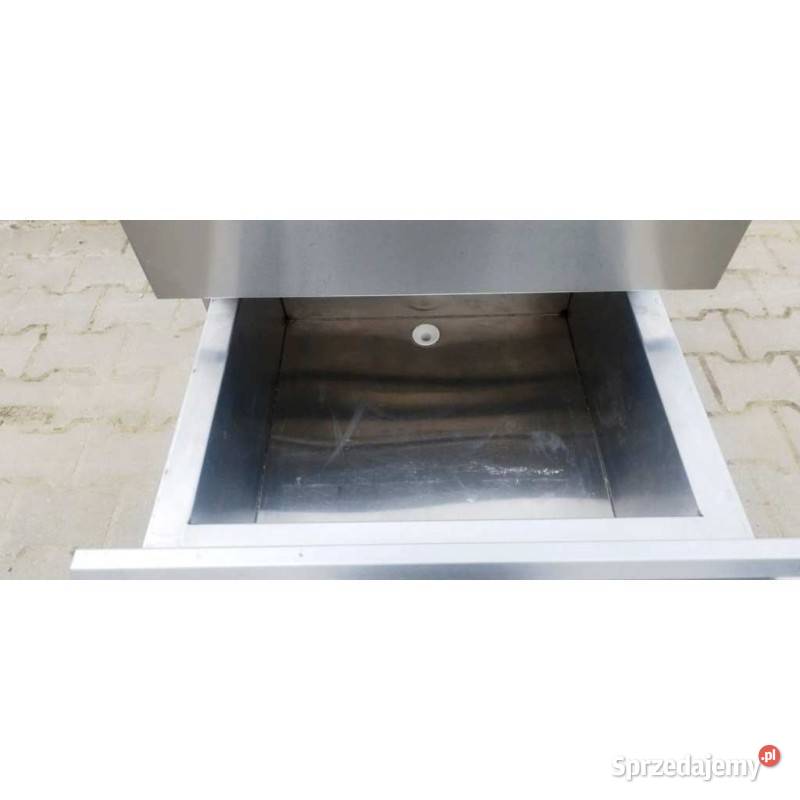 Stół z 2ma Szufladami 606085 ŁRS 20O