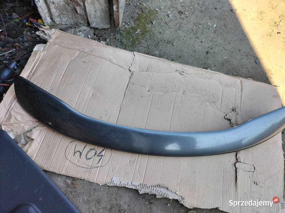 VOLVO S40 1 SPOILER LOTKA 30819250 Kamień-Kolonia