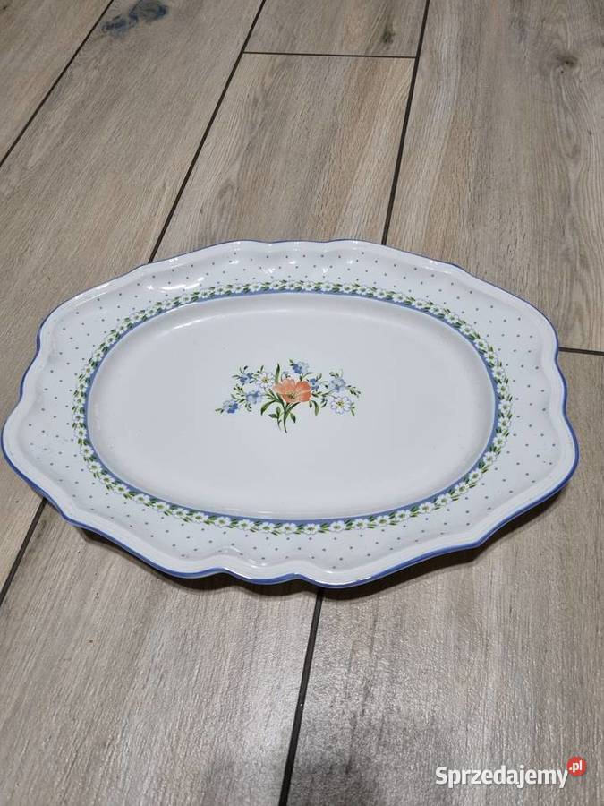 Polmisek Villeroy Boch Wola Podłężna sprzedam