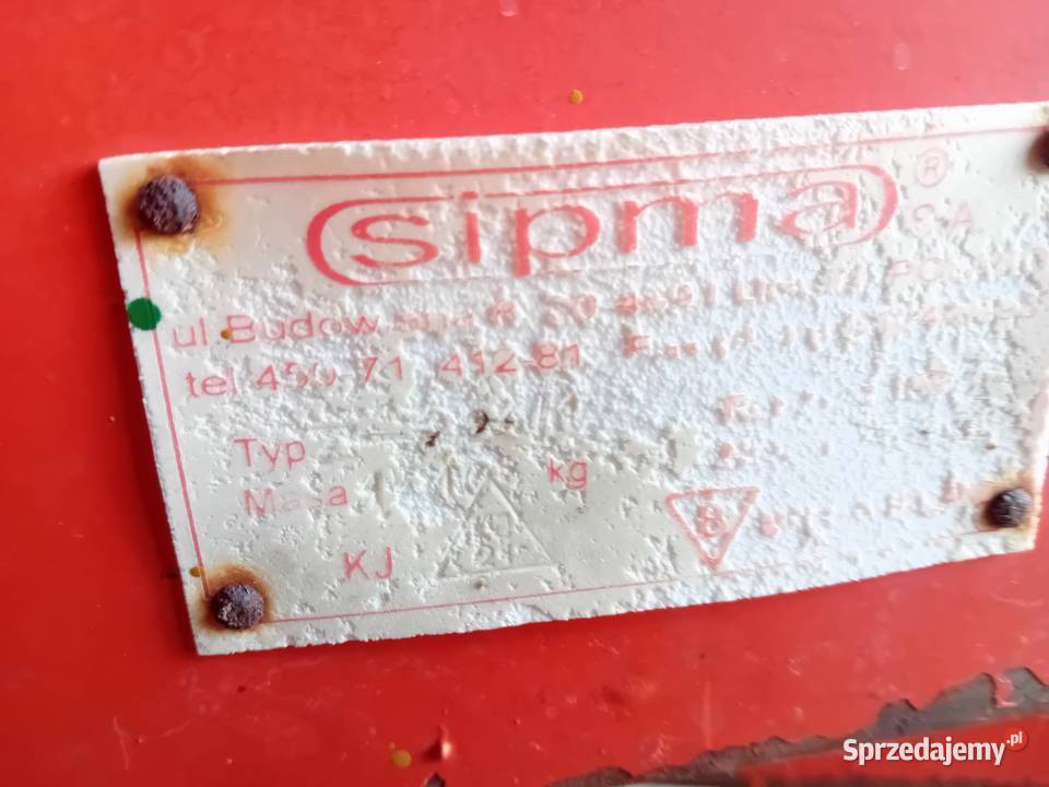 Sipma z2241 98 r