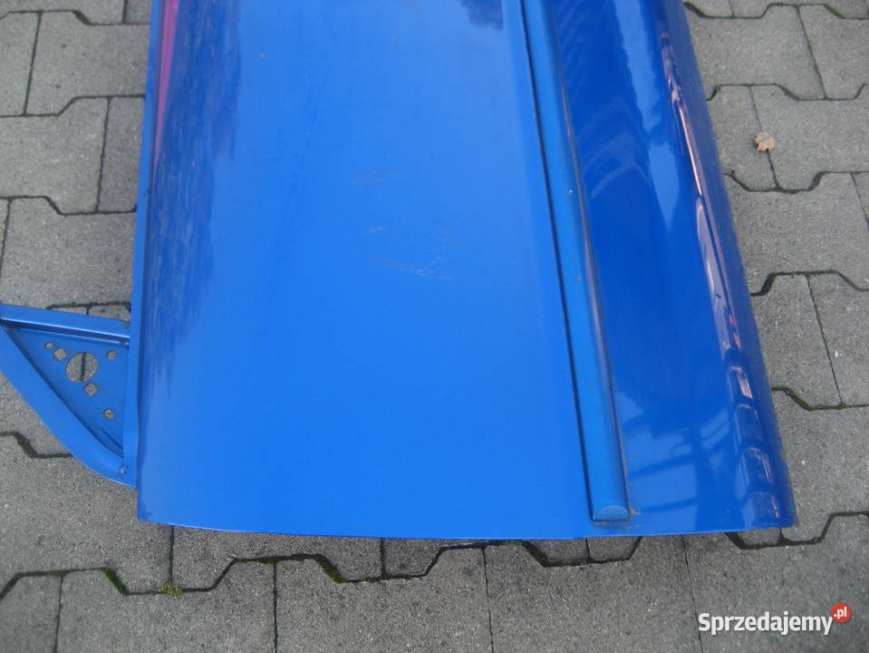 mazda 323f bj 9803r drzwi przód lewe Drzwi Rakoniewice
