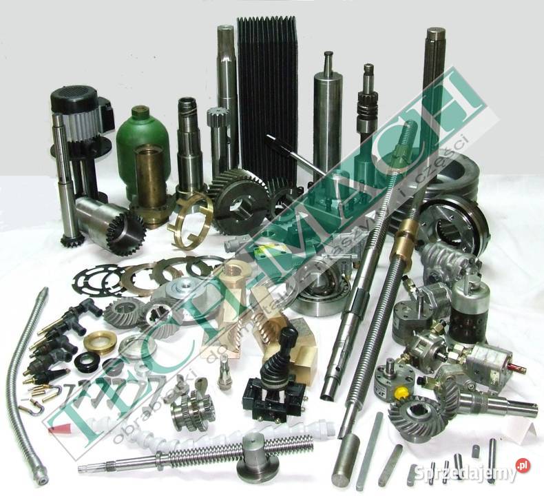 Koło stożkowołukowe do frezarki bułgarskiej Pozostałe Kępno