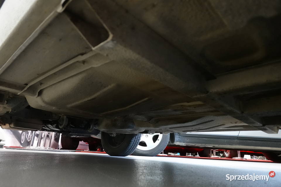 Fiat 126 BIS z 1990 roku mały bohater wielkiej Zgierz