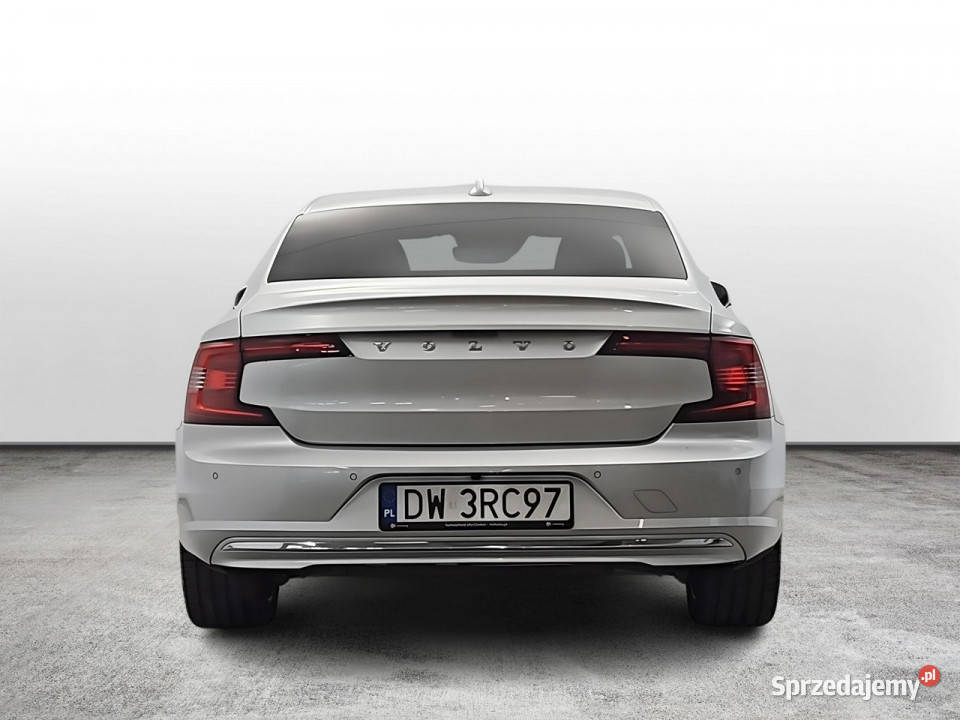 Volvo S90 20 B5 B Inscription Z Polskiego Salonu czujnik zmierzchu Warszawa