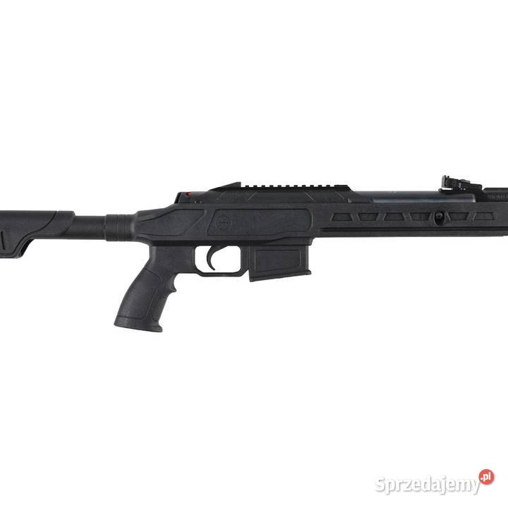 Wiatrówka Optima by Hatsan Zada 45 mm Sport i Wypoczynek Warszawa sprzedam