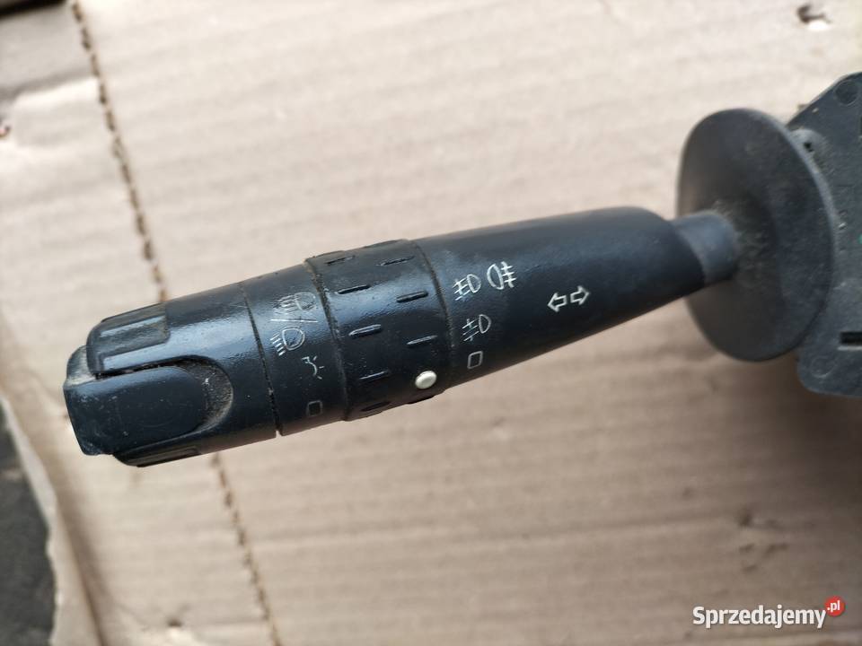 MANETKA Peugeot 206 34394302 9630605180 Kamień-Kolonia