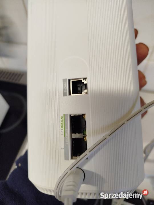 Router LTE Acer zestaw Świdnica